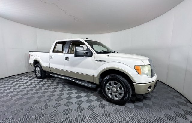 2010 Ford F-150